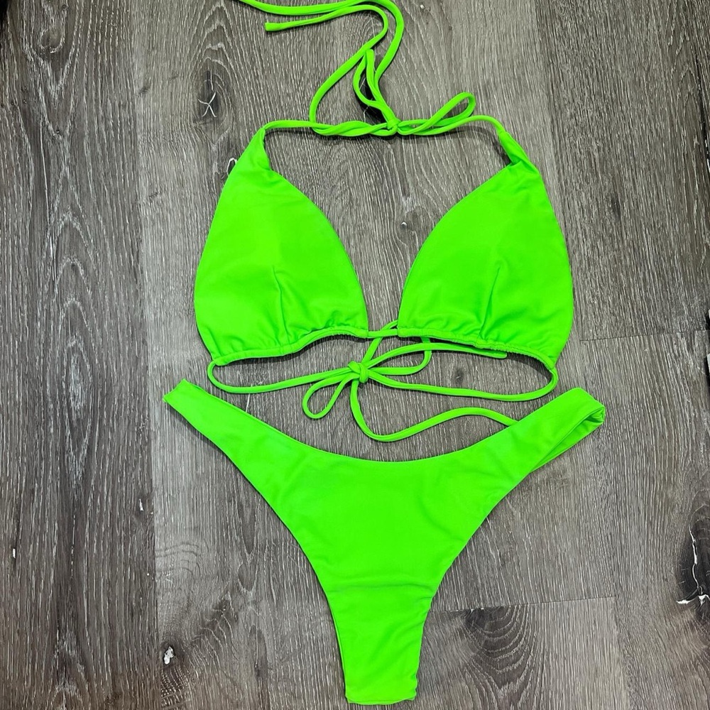 bikini set